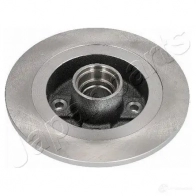 Тормозной диск JAPANPARTS EU8Q M dp400c 1437516341 - Изображение 2