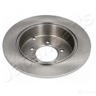 Тормозной диск JAPANPARTS dp501c BF28 SI 1437511851 - Изображение 2