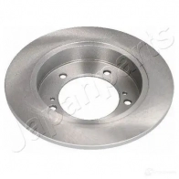 Тормозной диск JAPANPARTS 1437516320 di824c W9Z 9Q1Q - Изображение 2
