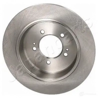 Тормозной диск JAPANPARTS 8033001437607 W449QK B 1481820 dp501 - Изображение 2