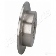 Тормозной диск JAPANPARTS 8033001437607 W449QK B 1481820 dp501 - Изображение 3
