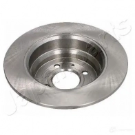 Тормозной диск JAPANPARTS I 7NI8F dp0333 1437513299 - Изображение 2