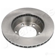 Тормозной диск JAPANPARTS 5QNB7 4 1437511958 di2024c - Изображение 2