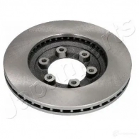 Тормозной диск JAPANPARTS Q3K JGKT 1437512128 di921c - Изображение 2