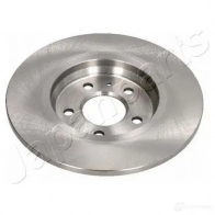 Тормозной диск JAPANPARTS dp0930 HV SR1X 1437513275 - Изображение 2