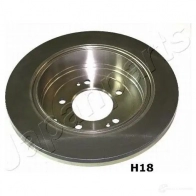 Тормозной диск JAPANPARTS dph18 1481900 8052553142463 Q4 SPOPY - Изображение 2