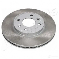 Тормозной диск JAPANPARTS 1437511963 dik27c P 1G6C1F - Изображение 1