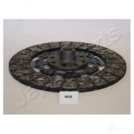 Тормозной диск JAPANPARTS W 9QZ3 8033001447989 di011 1480999 - Изображение 2