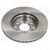 Тормозной диск JAPANPARTS 1437515526 di0941c 6YL22X 6 - Изображение 2