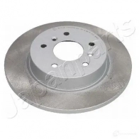 Тормозной диск JAPANPARTS 5Q GOD 1437486509 dp127c