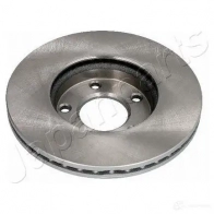 Тормозной диск JAPANPARTS 8033001306057 di526 1481403 USA AW - Изображение 2