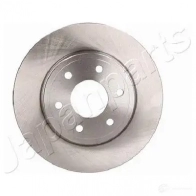 Тормозной диск JAPANPARTS 1481275 HCFI 1 di309 8033001305876 - Изображение 2
