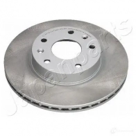 Тормозной диск JAPANPARTS 1437512865 AJNF J dil00c - Изображение 1
