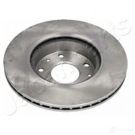 Тормозной диск JAPANPARTS 1437512865 AJNF J dil00c - Изображение 2
