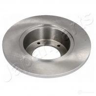 Тормозной диск JAPANPARTS 1437512992 WR RSR9 dil12c - Изображение 2