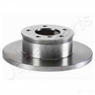 Тормозной диск JAPANPARTS di175 V9 6YIB 1216470769 8052553165004