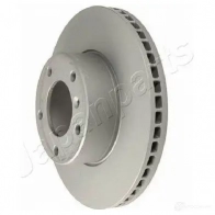 Тормозной диск JAPANPARTS di175 V9 6YIB 1216470769 8052553165004 - Изображение 2