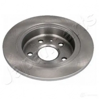 Тормозной диск JAPANPARTS 1437485206 dpw09c JUN P8O - Изображение 2