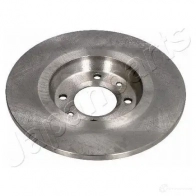 Тормозной диск JAPANPARTS dp0610 1437512097 05Q PO - Изображение 2