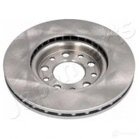 Тормозной диск JAPANPARTS 0YKK YKM di0229c 1437515696 - Изображение 2