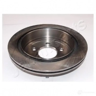 Тормозной диск JAPANPARTS O73 KS9 8033001050196 dp324 1481771 - Изображение 2