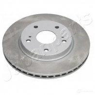 Тормозной диск JAPANPARTS 1437488059 9DU UC di831c - Изображение 1