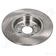 Тормозной диск JAPANPARTS 1437512138 dp0715 IZ 7I3 - Изображение 2