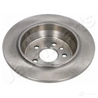Тормозной диск JAPANPARTS EM3OM L dpl11 1437512098 - Изображение 3