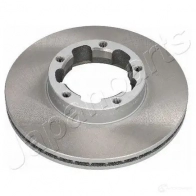 Тормозной диск JAPANPARTS 1437515768 N TCC0YR di197c