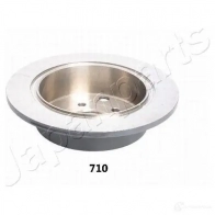 Тормозной диск JAPANPARTS dp710 8033001825794 ZYKBL P 1481859 - Изображение 2