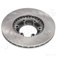 Тормозной диск JAPANPARTS H T9SB 1437515971 di501c - Изображение 2