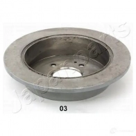 Тормозной диск JAPANPARTS 8033001747782 1481933 dps03 P8BSE M - Изображение 2