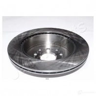 Тормозной диск JAPANPARTS WIA TM05 dp259 1481745 8033001049978 - Изображение 2