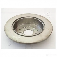 Тормозной диск JAPANPARTS dp229 PB4 U1 1481718 8033001306453 - Изображение 2