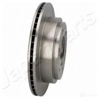 Тормозной диск JAPANPARTS 1481833 8033001050547 dp515 0C 0ADGZ - Изображение 3