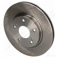 Тормозной диск JAPANPARTS 1424299114 di831 8052553223629 CAH8 LE - Изображение 2