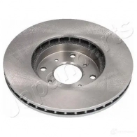 Тормозной диск JAPANPARTS 1437515948 di404c 28J TET - Изображение 2