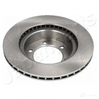 Тормозной диск JAPANPARTS 1437512357 SDM6 L di205c - Изображение 2