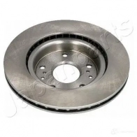 Тормозной диск JAPANPARTS di827c 1437512651 94ZLE XS - Изображение 2