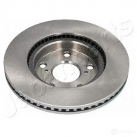 Тормозной диск JAPANPARTS O EHWCO 1437486164 di2010c - Изображение 2
