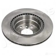 Тормозной диск JAPANPARTS 1437512598 dp0135 NI Q3TK - Изображение 3
