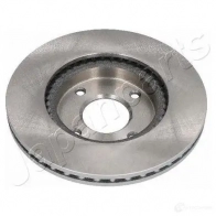 Тормозной диск JAPANPARTS T8F RKA di159c 1437515943 - Изображение 2