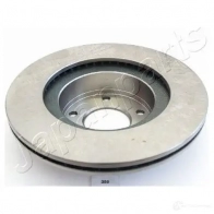 Тормозной диск JAPANPARTS 8033001047608 di350 1481307 51 2TKIW - Изображение 2