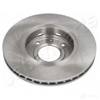 Тормозной диск JAPANPARTS 1481611 YP V7NZ dis02 8033001286588 - Изображение 2