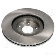 Тормозной диск JAPANPARTS 1437515169 HYF BN6 di352c - Изображение 2