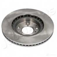 Тормозной диск JAPANPARTS di163c 1437513441 UHG45 S - Изображение 2