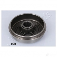 Тормозной барабан JAPANPARTS 1498983 8052553050270 RCEXH 88 ta008 - Изображение 2