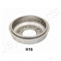 Тормозной барабан JAPANPARTS tah16 LCB7K XN 8033001718713 1499096 - Изображение 2