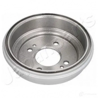 Тормозной барабан JAPANPARTS 1437474819 tah08c WOMLQ 8R - Изображение 2