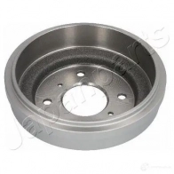 Тормозной барабан JAPANPARTS 1437481037 J8 J9G ta111c - Изображение 2